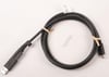 USB Typ-C Kabel für Fernsehen & Telefonie TP Vision 389G1758HAAFAC15NP 1.8m Audio Video