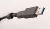 USB Typ-C Kabel für Fernsehen & Telefonie TP Vision 389G1758HAAFAC15NP 1.8m Audio Video