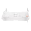 Rolling cavity holder（white） 201-2441-0428