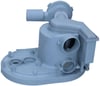 Pumpensumpfgehäuse für Geschirrspüler Whirlpool 482000022212 45C