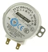 Drehtellermotor Midea 11002014A00367 für Ofen 4W, 2,5 U/min