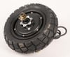 Motor ES24-G2PRO für E-Scooter Kukirin 29107 Leistungsstarker Antrieb