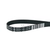 Keilrippenriemen beko 2962470100 1956PH7E elastisch für Trockner
