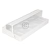 Filterhalterung für Sockelfilter Gorenje 457168 in Trockner