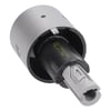 Knebel, Thermostat, Inox, 0-275 (140027967680)