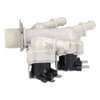 Magnetventil dreifach 180° passend für LG 5221EN2003L BLUPARTS 10118903 für Wasc