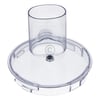Durchlaufschnitzlerdeckel Kenwood KW715329 für Küchenmaschine