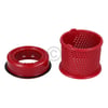 Vormotorfilter Umbausatz Hoover 49117922 für Handstaubsauger Stielsauger