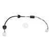 Mowing motor extension harness 201-2337-1219