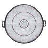 Kohlefilter 210mmØ Wpro 484000008579 TypeB210 für Dunstabzugshaube C00027838