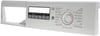 Bedienblende 11004901