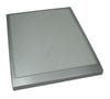 Top-Platte für Beko Geschirrspüler 1786360600 Silber ARC745