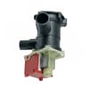 Ablaufpumpe wie Bosch 00144192 Copreci mit Pumpenkopf und Sieb für Waschmaschine