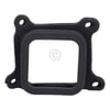 Dust collection port seal 201-2425-1095